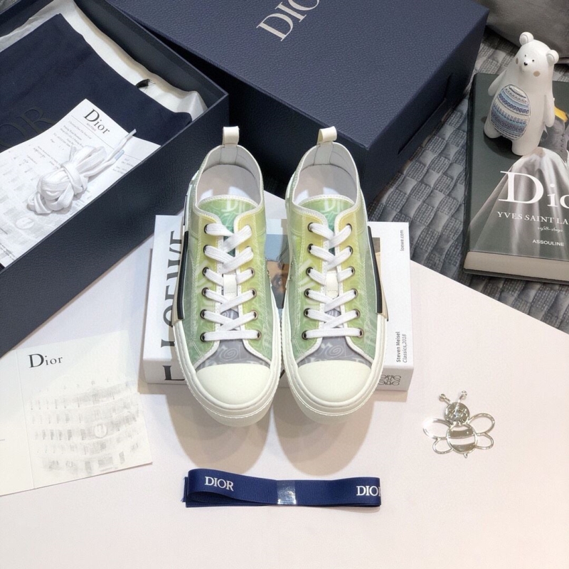 Christian Dior Casual Shoes